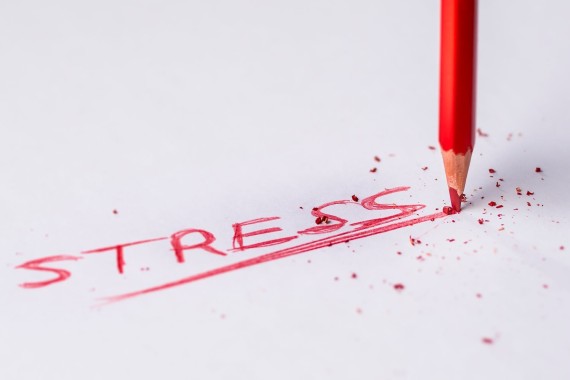 Equilibrio Emotivo: Gestione dello Stress per Anziani e Disabili